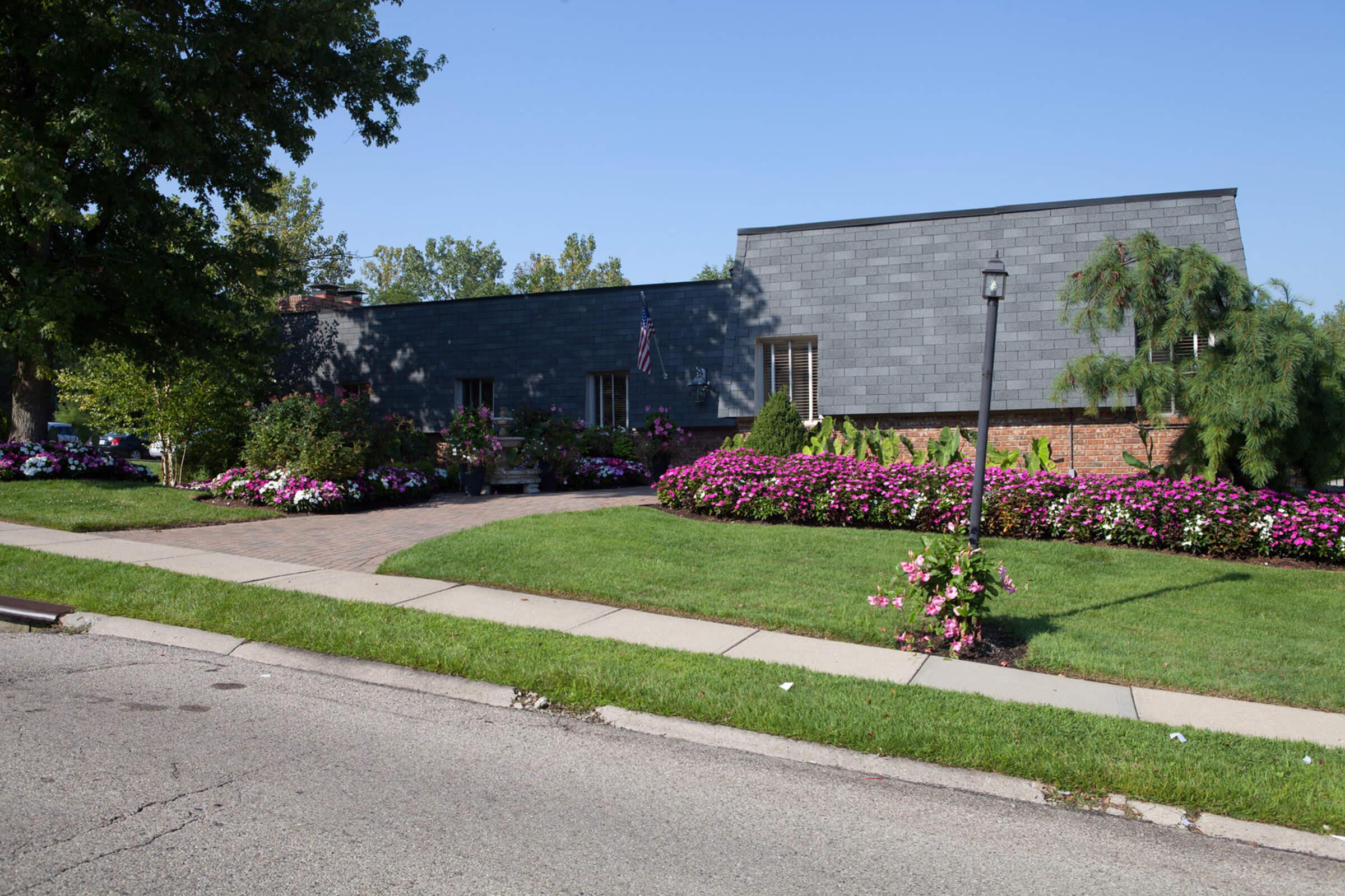 West Hills Apartments Photo Gallery